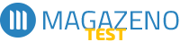 MAGAZENO